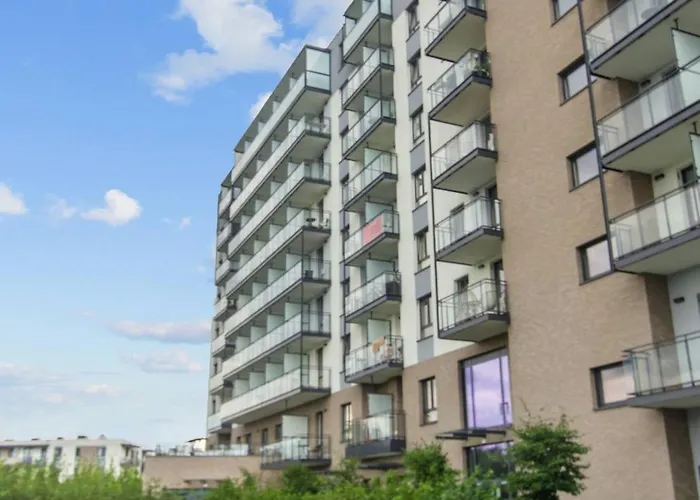 Sage Ac Balcony Parking *