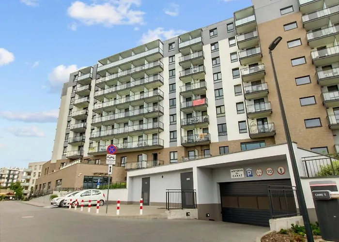 Sage Ac Balcony Parking *