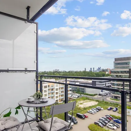 Sage Ac Balcony Parking *